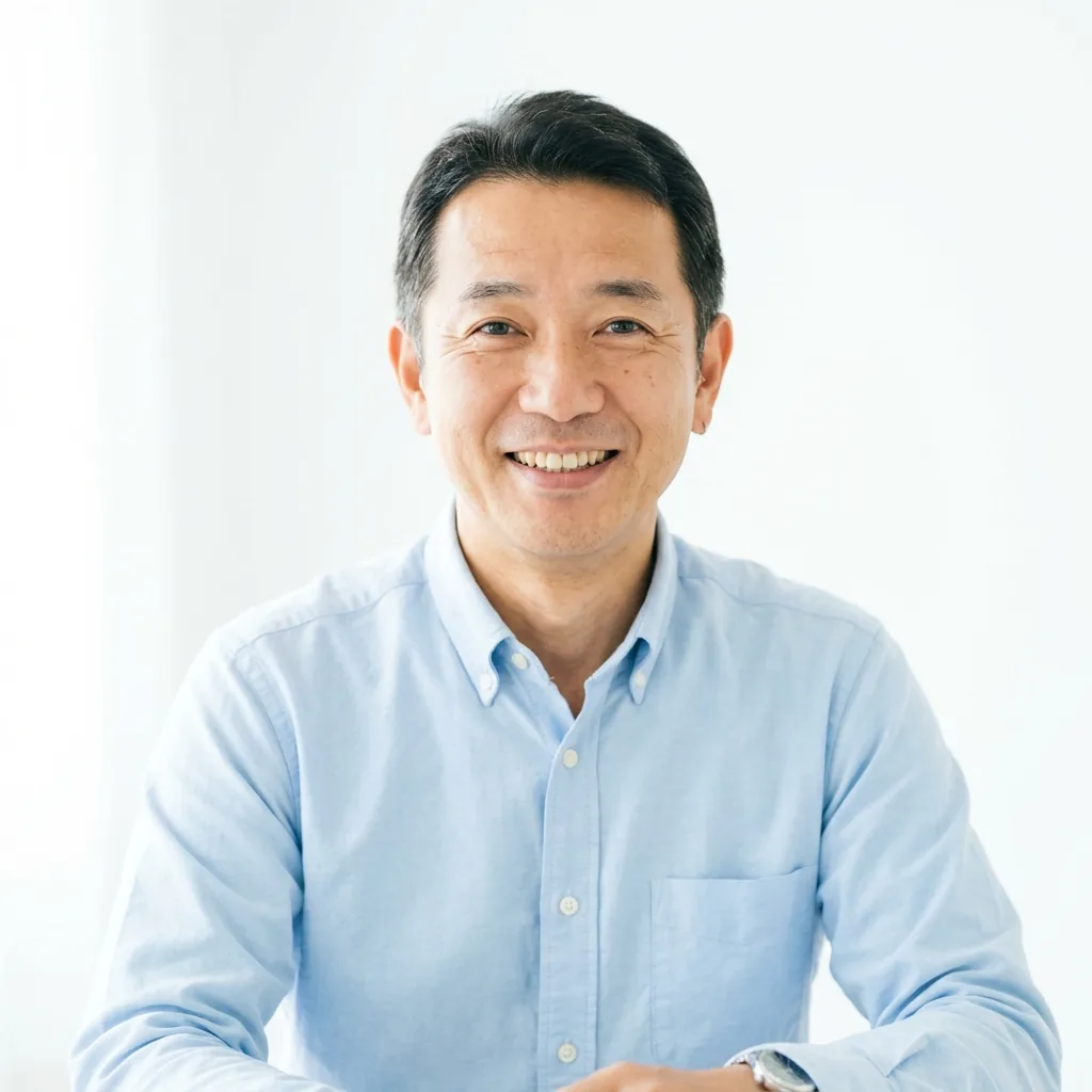 漁協担当の人物アイコン